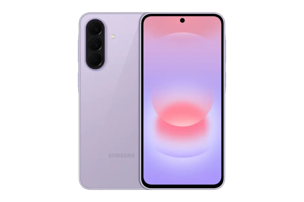 Galaxy A37