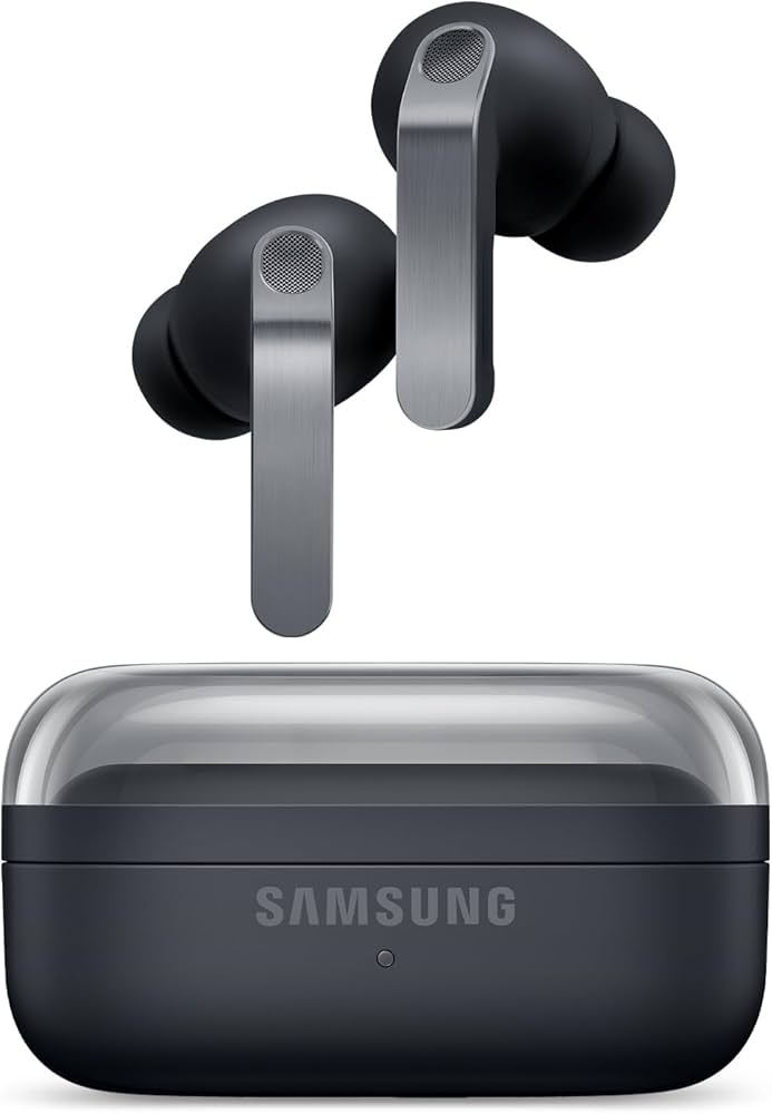 Galaxy Buds4 Pro