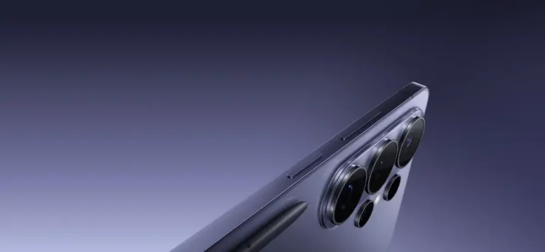 Samsung Galaxy S26 Ultra