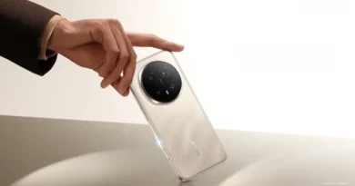 Honor Magic8