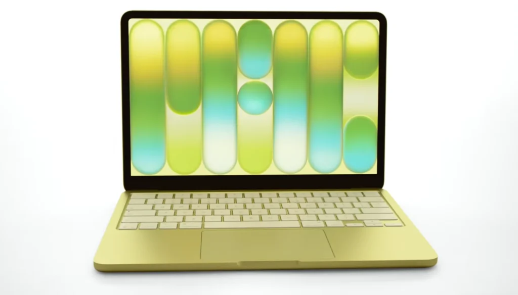 Apple MacBook Neo
