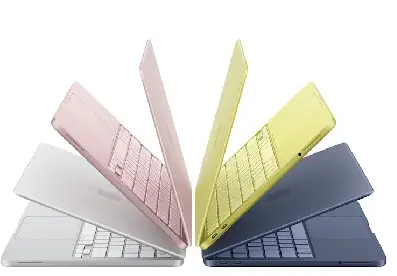 MacBook Neo Small Picture