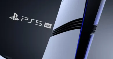 PlayStation 5 Pro / PS5 Pro