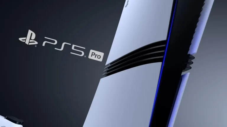 PlayStation 5 Pro / PS5 Pro