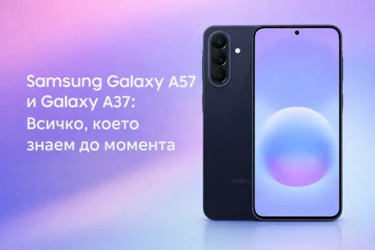 Samsung Galaxy A57