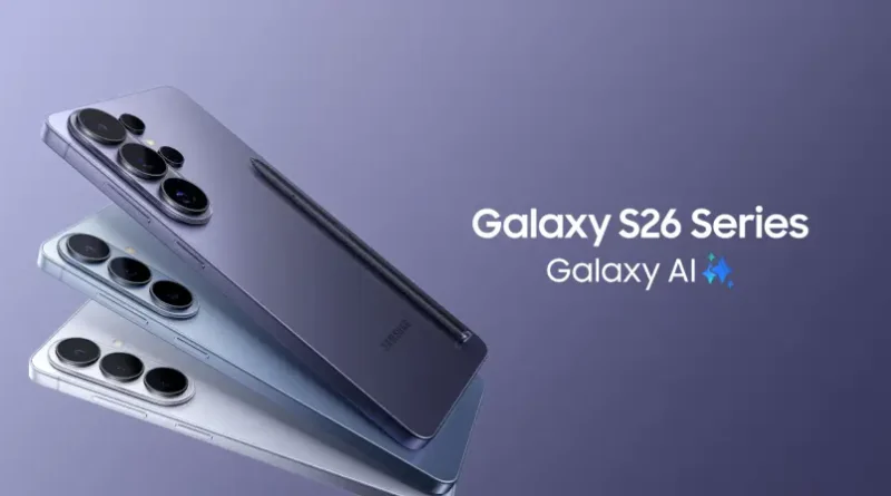 Samsung Galaxy S26