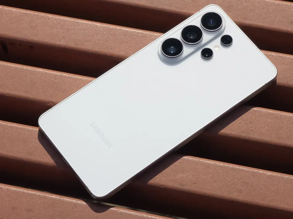 Samsung Galaxy S26 Ultra