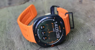 Galaxy Watch Ultra