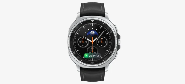 Galaxy Watch8 Classic
