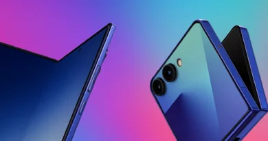 Galaxy Z Flip7 и Galaxy Z Fold8