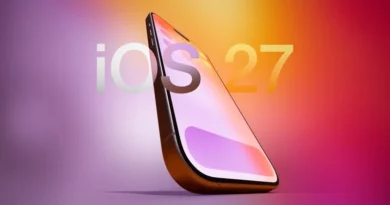 iOS27