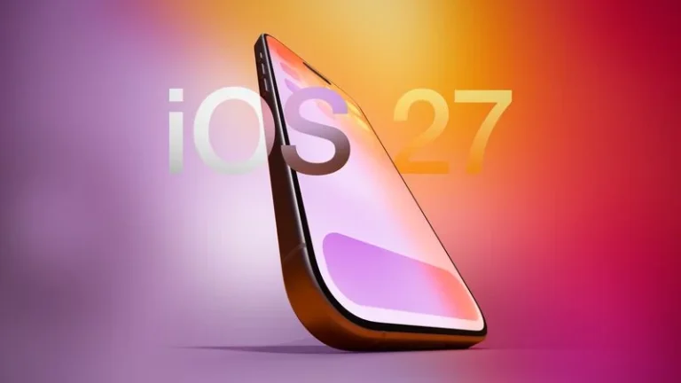 iOS27