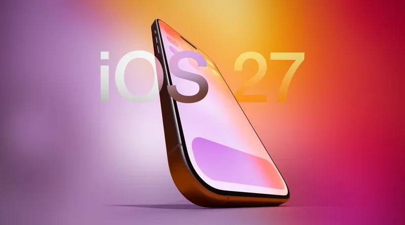 iOS27
