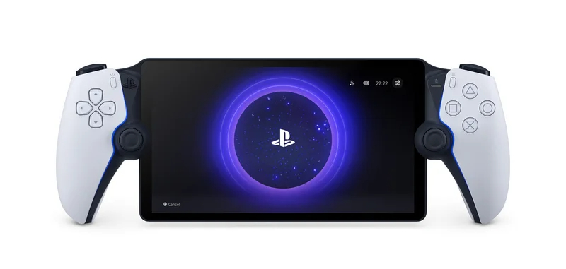 PlayStation Portal / PlayStation 5