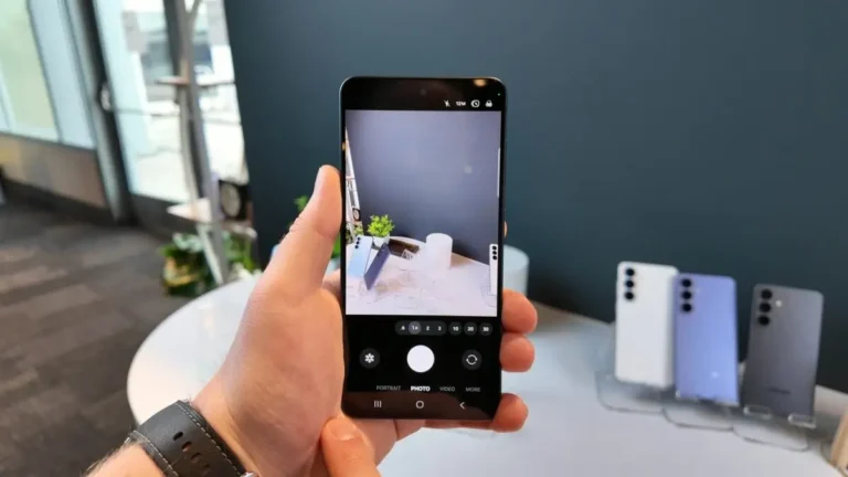 Galaxy S26 Ultra