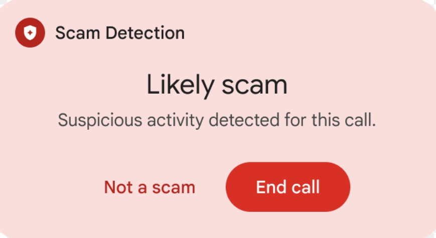 Защита срещу измами при обаждане