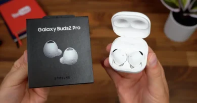 Galaxy Buds2 Pro