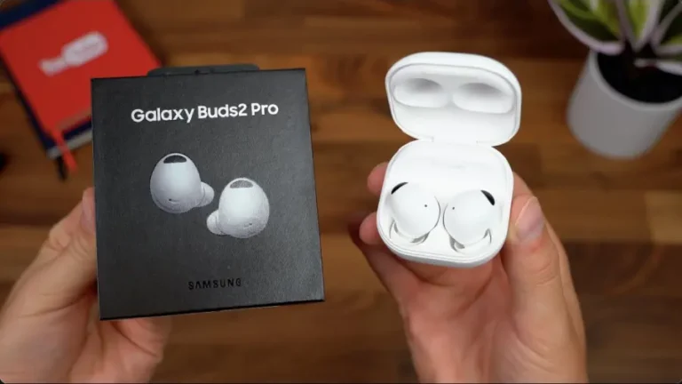 Galaxy Buds2 Pro
