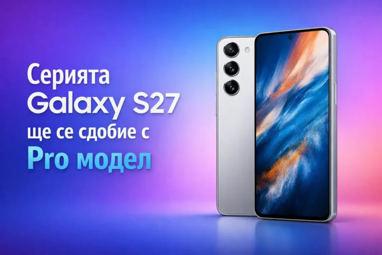 Samsung Galaxy S27