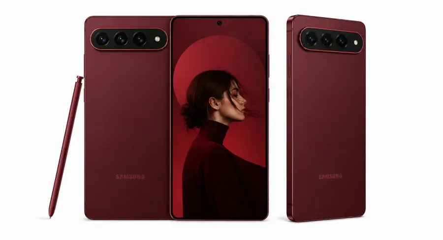 Galaxy S27 Pro и S27 Ultra може да донесат най-големите промени от години 2 Samsung Galaxy S27 Ultra