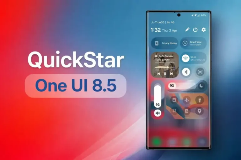 QuickStar