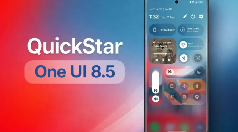 QuickStar