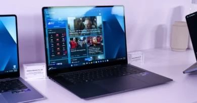 Galaxy Book 6