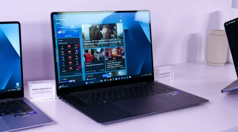 Galaxy Book 6