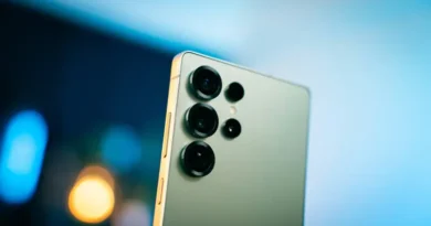 Камерата на Galaxy S27 Ultra вероятно няма да предложи 3х зуум