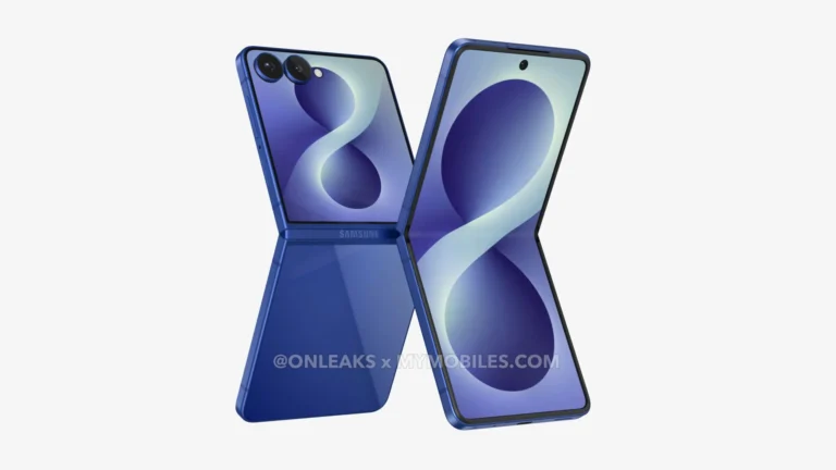Galaxy Z Flip8