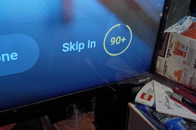 YouTube 90 секунда реклама без опция за пропускане