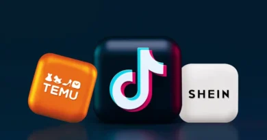 Китайски приложения