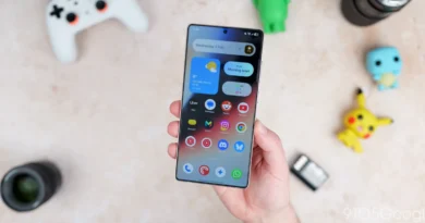 One UI 8.5 и Galaxy S25 Ultra