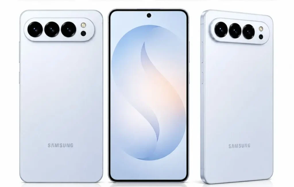 BOE може да стане доставчик на OLED дисплеи за Galaxy S27 2 Galaxy S27 Pro
