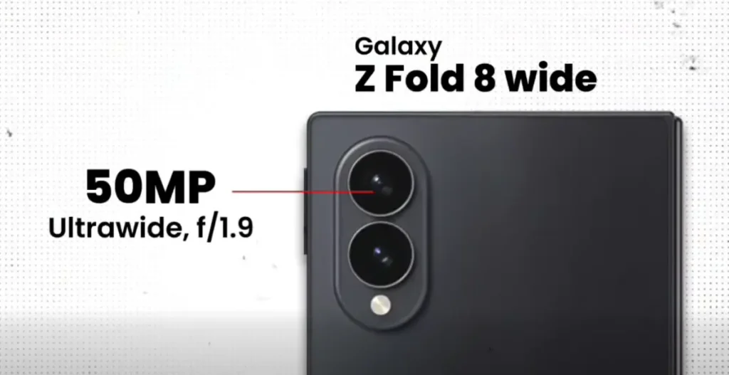 Galaxy Z Fold8