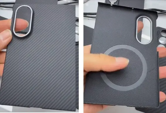 Galaxy Z Fold8 Wide case 1
