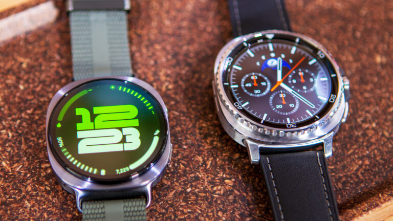 Galaxy Watch8
