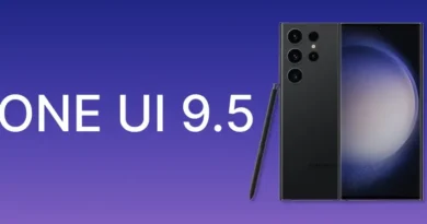One UI 9.5