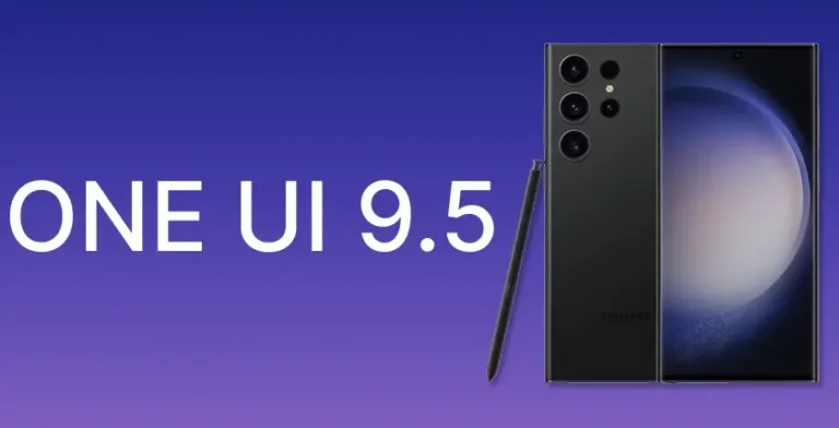 One UI 9.5