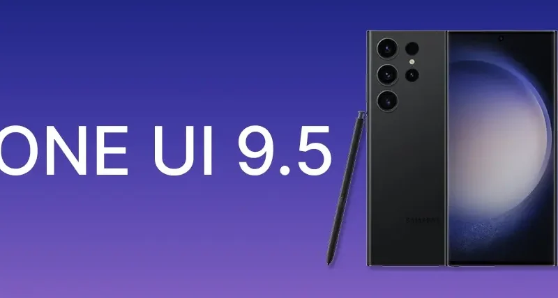 One UI 9.5