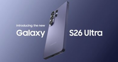 Samsung Galaxy S26 Ultra