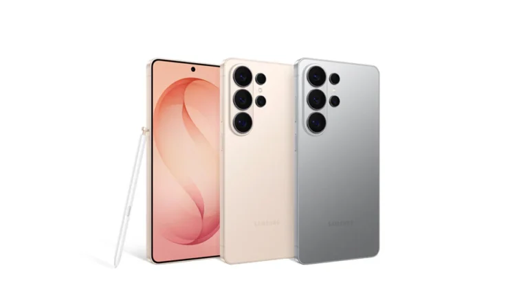 Samsung Galaxy 26 Ultra