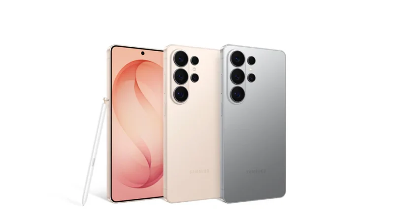 Samsung Galaxy 26 Ultra