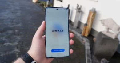 One UI 9