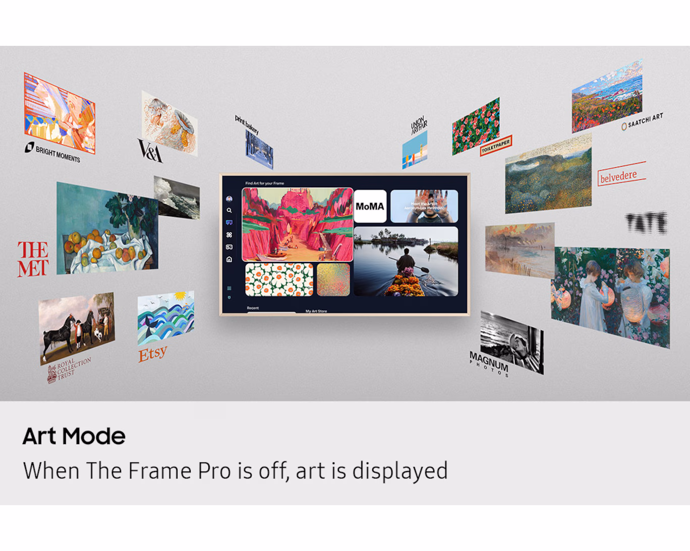 Samsung The Frame