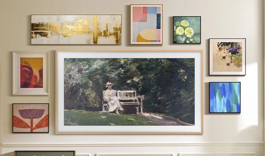 Samsung The Frame
