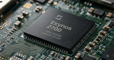 Exynos 2700