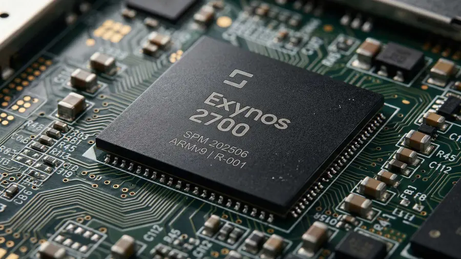 Exynos 2700