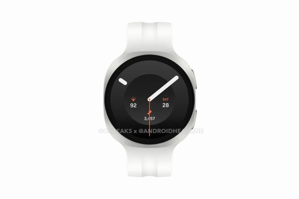 Какво ще представи Samsung на Galaxy Unpacked 2026 4 Galaxy Watch 9
