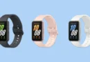 Samsung подготвя Galaxy Fit 4 с вероятен дебют през есента на 2026 година Galaxy Fit 3